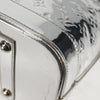 Secondhand Louis Vuitton Alma Handbag Monogram Miroir