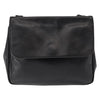 Secondhand Celine Circle logo Black Leather Bags