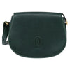 Secondhand cartier Must de Cartier Shoulder Bag