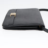 Christian Dior Flap Shoulder Bag Leather