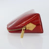 Secondhand Louis Vuitton Cosmetic Pouch Electric Epi