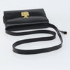 Secondhand Gucci Vintage Lady Lock Flap Crossbody Bag