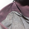 Secondhand Bottega Veneta Intrecciato Purple Leather Accessories