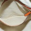 Secondhand Gucci Vintage Web Boston Bag GG