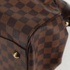 Louis Vuitton Trevi Handbag Damier