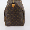 Secondhand Louis Vuitton Keepall Bag