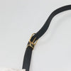 Secondhand Christian Dior Vintage Flap Crossbody Bag