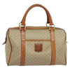 Secondhand Celine Macadam Handbag Macadam with