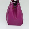 Secondhand Salvatore Ferragamo Gancini Shoulder Bag