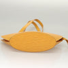 Secondhand Louis Vuitton Saint Jacques Handbag Epi