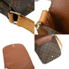 Louis Vuitton Musette Salsa Handbag Monogram Canvas