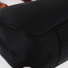 Secondhand Givenchy Vintage Handbag Black Nylon Bags
