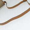 Secondhand Celine Macadam Shoulder Bag