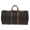 Secondhand Louis Vuitton Keepall Bag