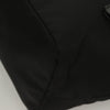 Secondhand Prada Convertible Double Tote Tessuto