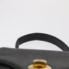 Secondhand Givenchy Vintage Handbag Black Leather Bags