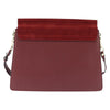 Secondhand Chloe Faye Shoulder Bag Leather and