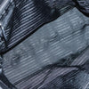 Secondhand Prada Gaufre Tote Tessuto