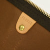 Louis Vuitton Keepall Bag Monogram Canvas