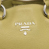 Secondhand Prada Shopping Tote Vitello Daino