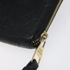 Louis Vuitton Portefeuille zippy Monogramme Empreinte Monogramme Empreinte
