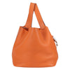 Hermes Picotin Lock Bag Clemence