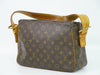 Louis Vuitton Viva Cite Handbag Monogram Canvas