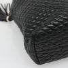 Secondhand Bally Vintage Handbag Black Leather Bags