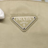 Secondhand Prada Vintage Zip Tote Tessuto