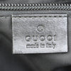 Secondhand Gucci Web Strap Flat Messenger Bag Techno