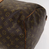 Secondhand Louis Vuitton Keepall Bag