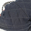Secondhand Chanel Stretch Spirit Cabas Quilted