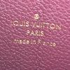 Louis Vuitton Zippy Wallet NM Leather Empreinte