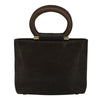 Secondhand Celine Handbag Brown Suede Bags