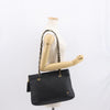 Secondhand Bally Vintage Chain Shoulder Bag