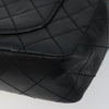 Secondhand Chanel Vintage Square CC Flap Bag Quilted