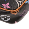 Louis Vuitton Rift Handbag Monogram Multicolor
