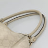 Secondhand Gucci D Ring Hobo Guccissima