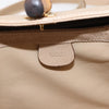 Secondhand Gucci Vintage Convertible Bamboo Box Crossbody Bag