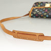 Secondhand Louis Vuitton Sologne Handbag Monogram Multicolor