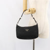 Secondhand Prada Vintage Shoulder Bag Tessuto