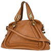 Secondhand Chloe Paraty Top Handle Bag