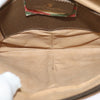 Secondhand Gucci Sherry line shoulder bag