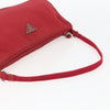 Prada Pochette Shoulder Bag Tessuto
