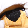 Secondhand Celine Shoulder Bag Black Leather Bags
