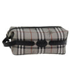 Secondhand Burberry Nova check Pochette