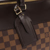 Secondhand Louis Vuitton Greenwich Travel Bag Damier