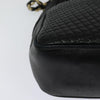 Secondhand Bally Vintage Chain Shoulder Bag