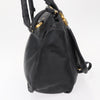 Secondhand Chloe Marcie Satchel Black