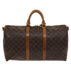 Secondhand Louis Vuitton Keepall Bandouliere Bag